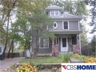 4117 Lafayette Ave, Omaha, NE 68131-1132