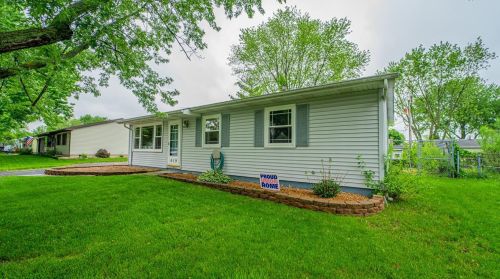 619 Oswego Rd, Valpo, IN 46385-8153