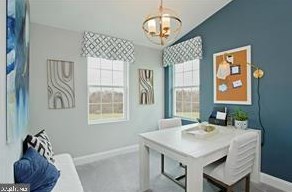 1445 Onnesta Ct, Aberdeen MD  21001-3910 exterior