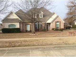 9306 133rd East Ave, Owasso, OK 74055-4728
