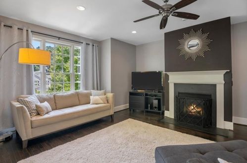 1739 Ellen St, Atlanta GA  30318-2711 exterior