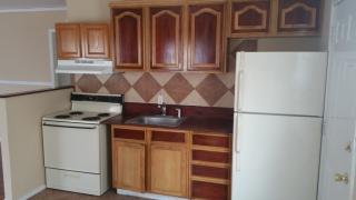 1027 Rochester Ave, Indianapolis IN  46222-3447 exterior