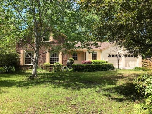 2815 Acadia St, Marshall, TX 75672-7507