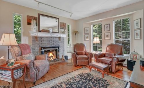 107 Canal Way, Hackettstown NJ  07840-1265 exterior