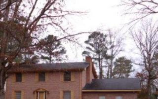 2560 Paces Landing Dr, Conyers GA  30012-2910 exterior