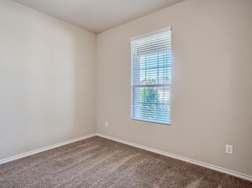 5009 Grayson Rdg Dr, Fort Worth TX  76179 exterior