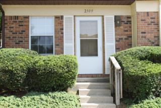 2309 Burberry Ln, Blmgtn IN  47401-4611 exterior