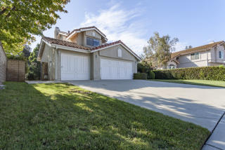 4118 Trailcrest Dr, Moorpark, CA 93021-3002