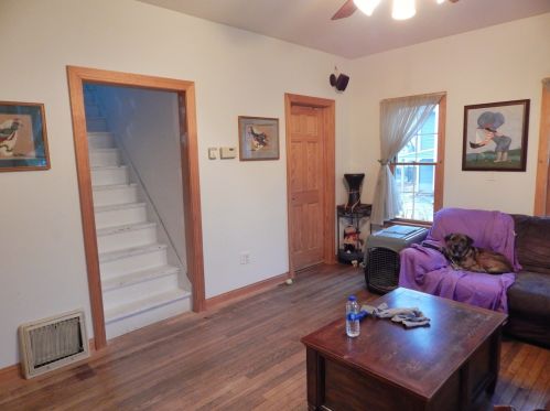 467 Elm St, Sycamore IL  60178-1934 exterior