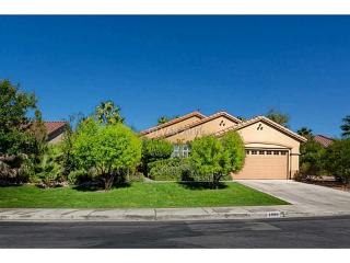 2980 Panorama Rdg Dr, Henderson NV  89052-4098 exterior