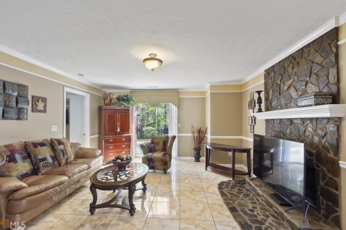 171 Parkside Dr, Stockbridge GA  30281-6917 exterior