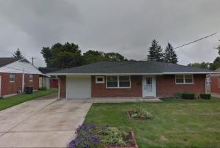 65 State St, Springboro OH  45066-1361 exterior