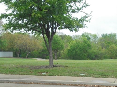 4732 Cascades St, Fort Worth TX 76137-5105 exterior