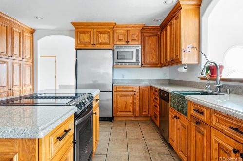 358 Carmen St, Broomfield CO  80027 exterior