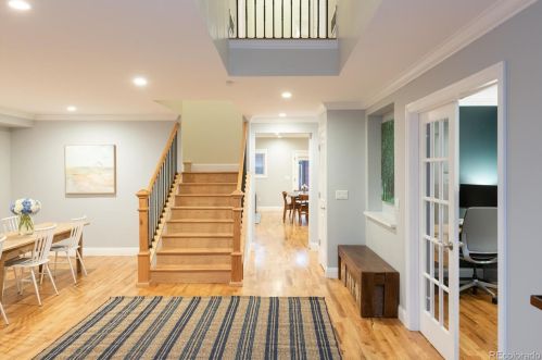 651 Dexter St, Denver CO  80220-5037 exterior