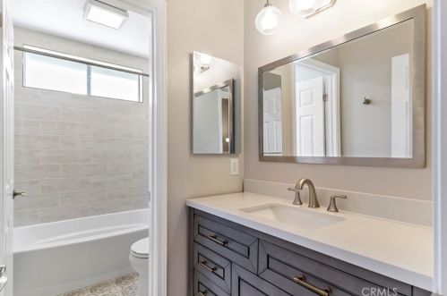 958 Alleghany Cir, San Dimas CA  91773-1582 exterior