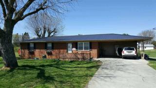 6820 Glenn Dr, Talbott TN  37877-9084 exterior