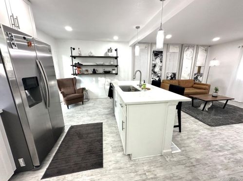 8217 Explorador Calle, Denver CO  80229-5566 exterior