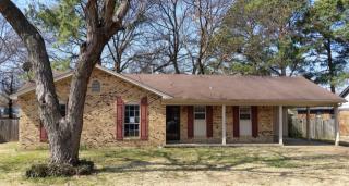 3085 Altruria Rd, Memphis TN  38134-3865 exterior