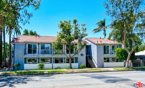 1400 Arrow Hwy, Upland, CA 91786-4949