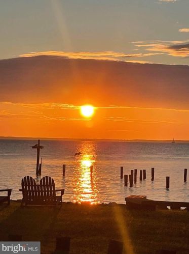 4722 Girton Ave, Shady Side MD 20764-9602 exterior