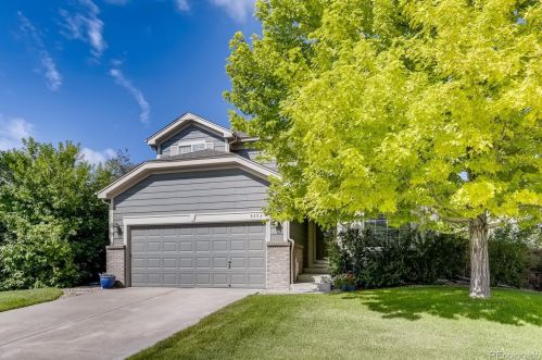 4353 Himalaya Ct, Denver, CO 80015-5467