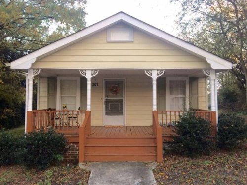 307 Quillian Rd, Dalton, GA 30721-8126
