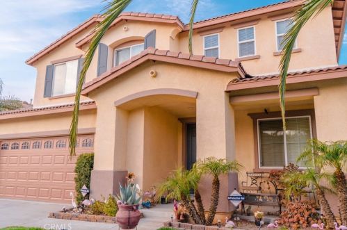 18376 Hidden Ranch Rd, Riverside, CA 92508-9337