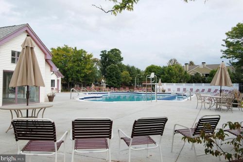 3317 Sir Thomas Dr, Silver Spring MD 20904-4886 exterior