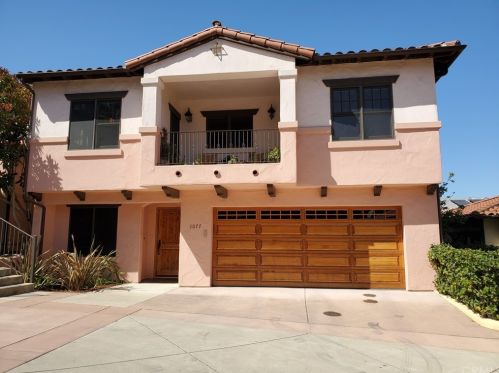 1077 Ella St, San Luis Obispo, CA 93401-4101