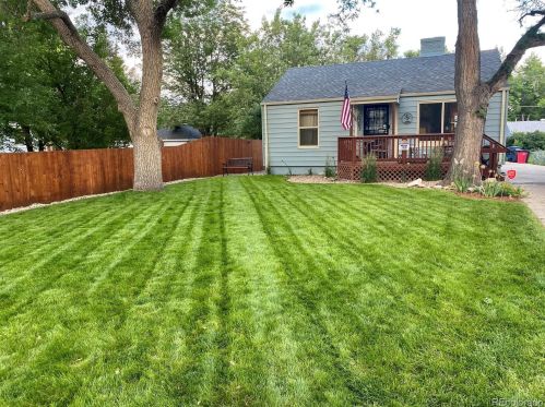 1338 Teller St, Denver, CO 80214-4757