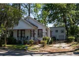2205 Florida Ave, Savannah GA  31404-2705 exterior