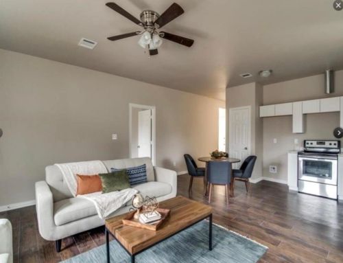 905 Ramsey Ave, Fort Worth TX  76104-6528 exterior