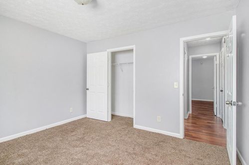 3315 Scenic Ct, Conyers GA  30094-7303 exterior