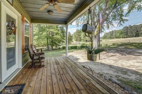 694 Corley Rd, Conyers GA  30012-2160 exterior