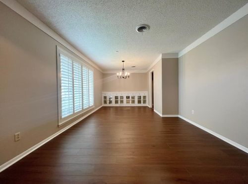 3508 Lawndale Ave, Fort Worth TX  76133-3017 exterior