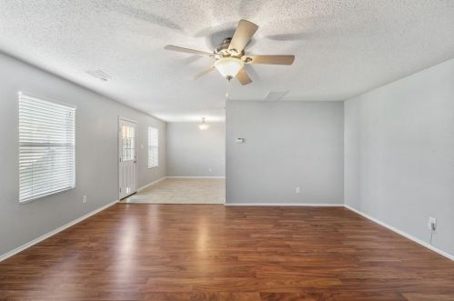 5024 Waterford Dr, Fort Worth TX  76179-4153 exterior