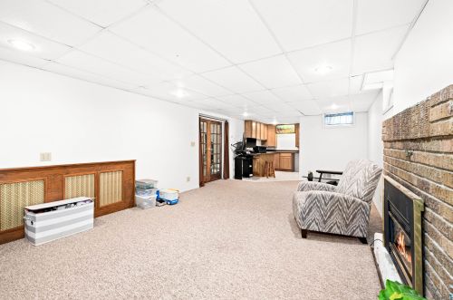 105 7th St, Scanlon MN  55720-1802 exterior