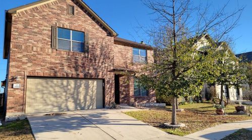 8517 Capitol View Dr, Austin TX  78747-5400 exterior