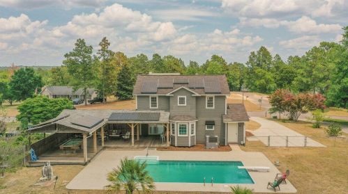 121 Windy Mill Dr, North Augusta, SC 29841-9254