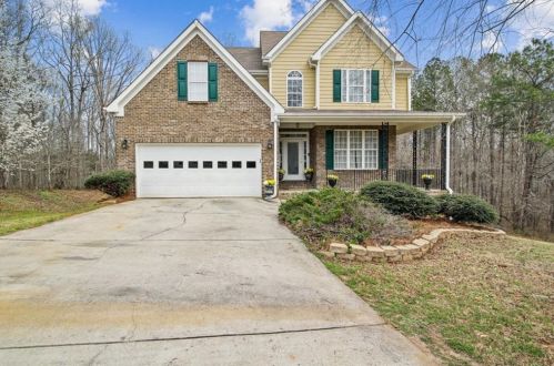 215 Lanella Pkwy, Conyers, GA 30013-5239
