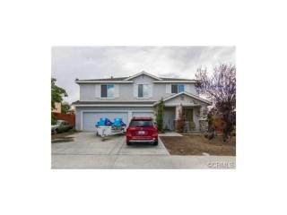 43705 Tiber St, Hemet, CA 92544-9195