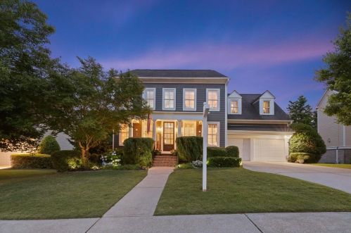 6021 Queens River Dr, Mableton, GA 30126-3695