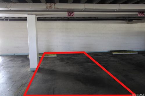 1425 Liliha St, Honolulu HI  96817-3522 exterior