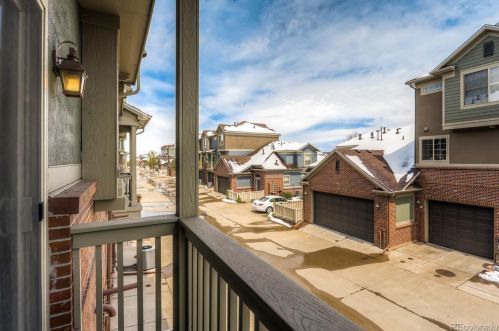 701 Roslyn St, Denver CO  80230-7213 exterior