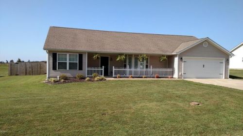 1509 Hawkeye Ct, Carterville, IL 62918-5223