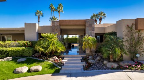 570 Fern Canyon Dr, Palm Springs, CA 92264-7313