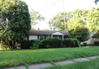 1749 Cone St, Toledo OH  43606-4406 exterior