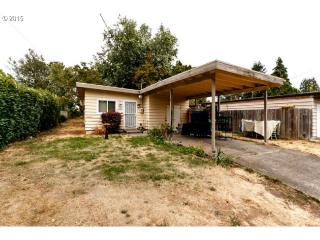 5525 Mall St, Portland OR  97206-3571 exterior