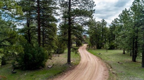 6765 Greenhorn Mountain Dr, Beulah CO 81023-6800 exterior